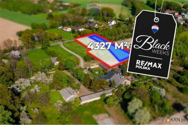 RE/MAX Polska, Działki  na sprzedaż, Moskwa, ul. 