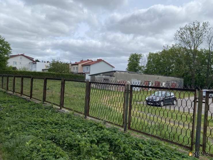 Słupsk, ul. , Działki  na sprzedaż, 