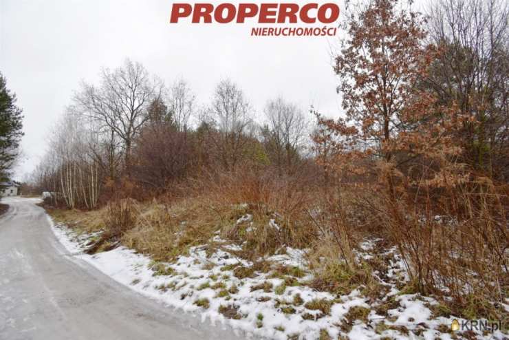 Działki  na sprzedaż, Starachowice, ul. , 