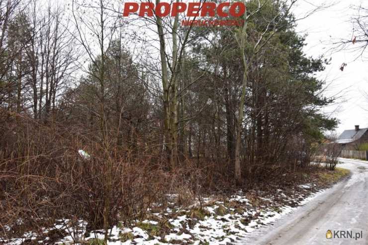 Starachowice, ul. , Działki  na sprzedaż, 