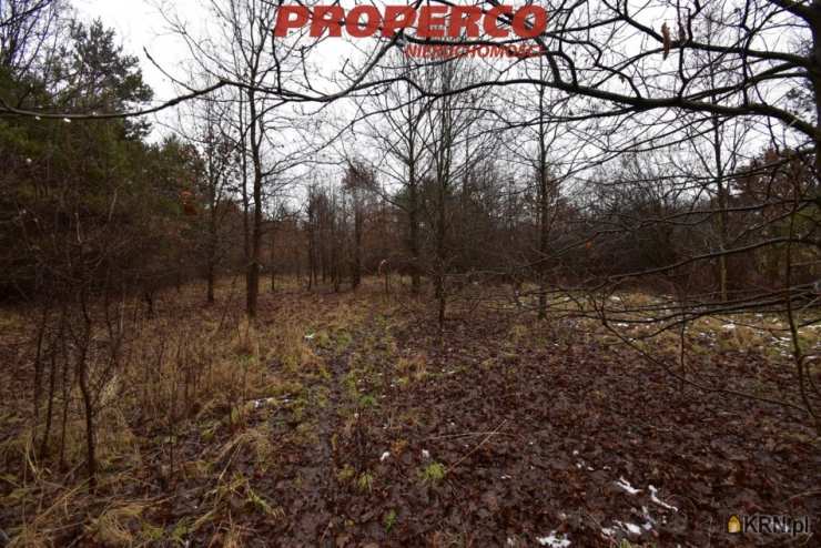 , Starachowice, ul. , Działki  na sprzedaż