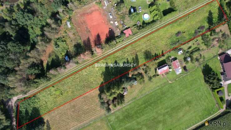 Roków, ul. , Działki  na sprzedaż, 