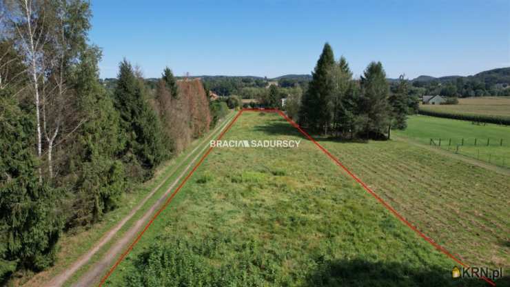 Roków, ul. , , Działki  na sprzedaż