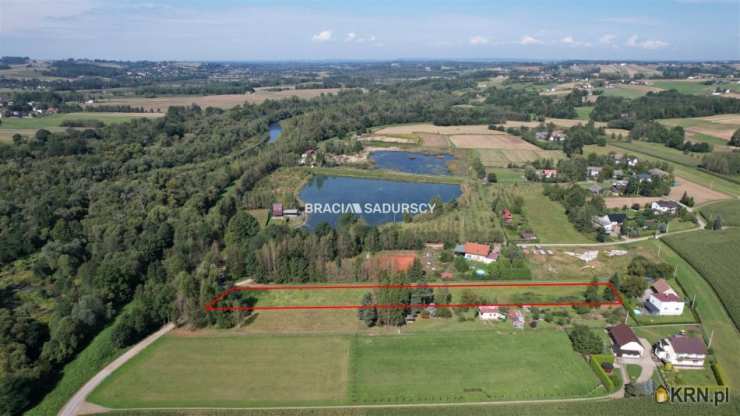 Działki  na sprzedaż, Roków, ul. , 