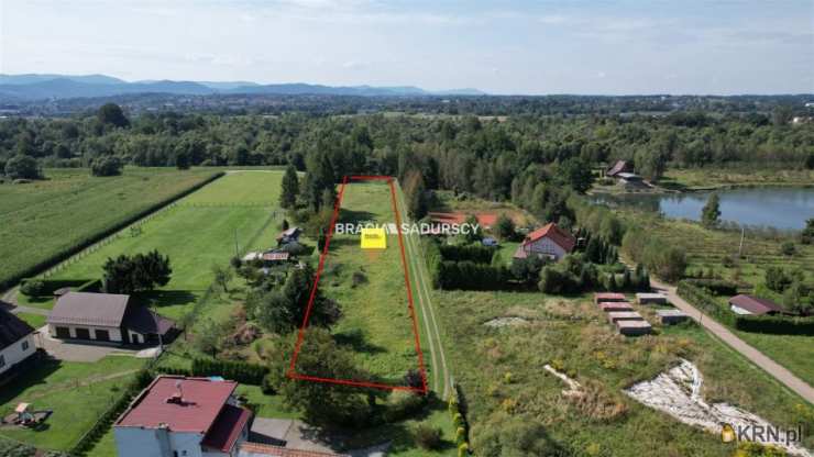 Działki  na sprzedaż, Roków, ul. , 