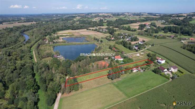 Roków, ul. , Działki  na sprzedaż, 