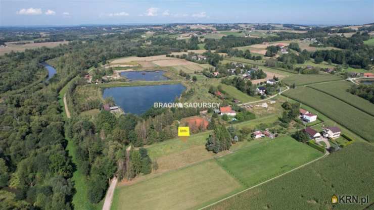 Działki  na sprzedaż, , Roków, ul. 