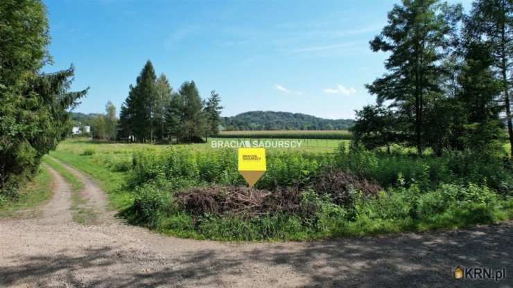 , Działki  na sprzedaż, Roków, ul. 