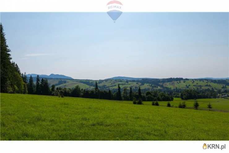 RE/MAX Polska, Działki  na sprzedaż, Dzianisz, ul. 