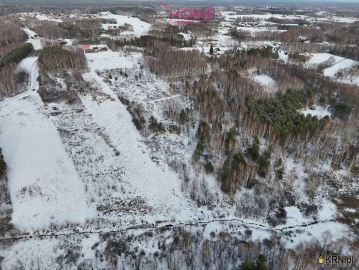 , Działki  na sprzedaż, Krzątka, ul. 