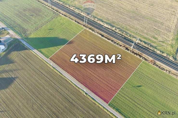 Siedliska, ul. , , Działki  na sprzedaż