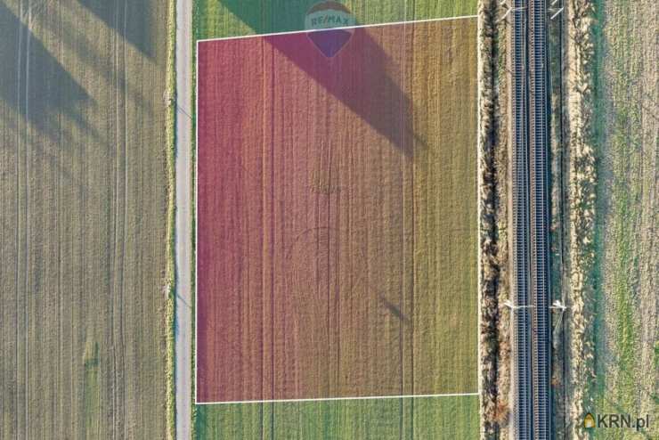 , Działki  na sprzedaż, Siedliska, ul. 