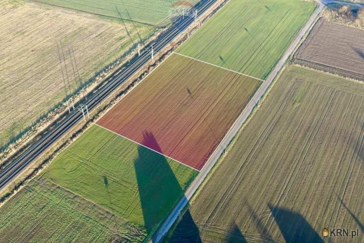 Działki  na sprzedaż, Siedliska, ul. , 