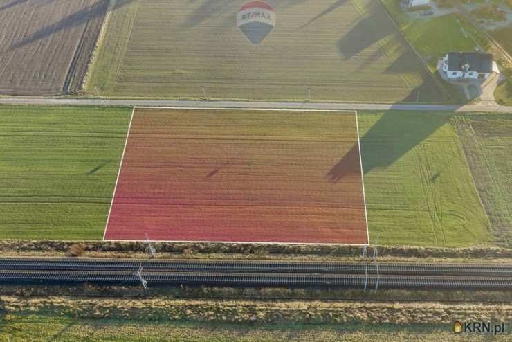 Działki  na sprzedaż, , Siedliska, ul. 