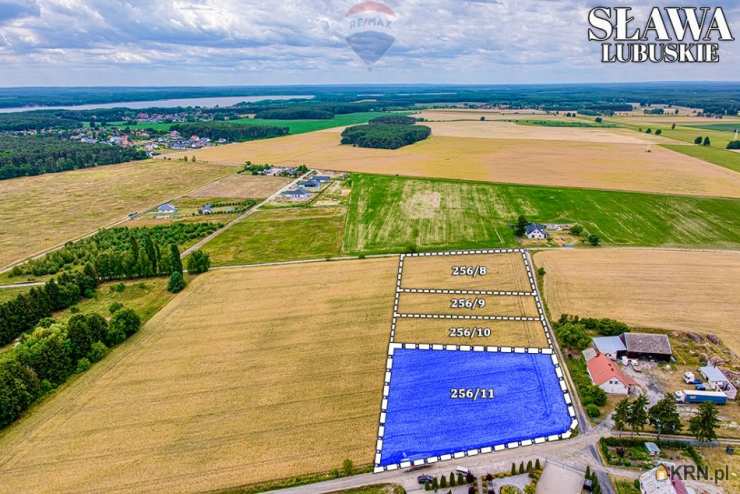 Sława, ul. , Działki  na sprzedaż, 