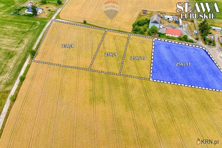 Sława, ul. , Działki  na sprzedaż, 