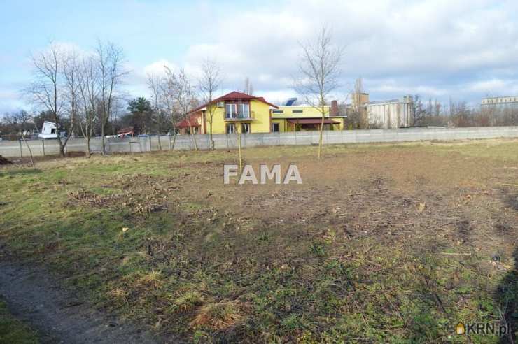 Działki  na sprzedaż, , Włocławek, ul. 