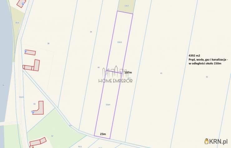Działki  na sprzedaż, , Opacz, ul. 
