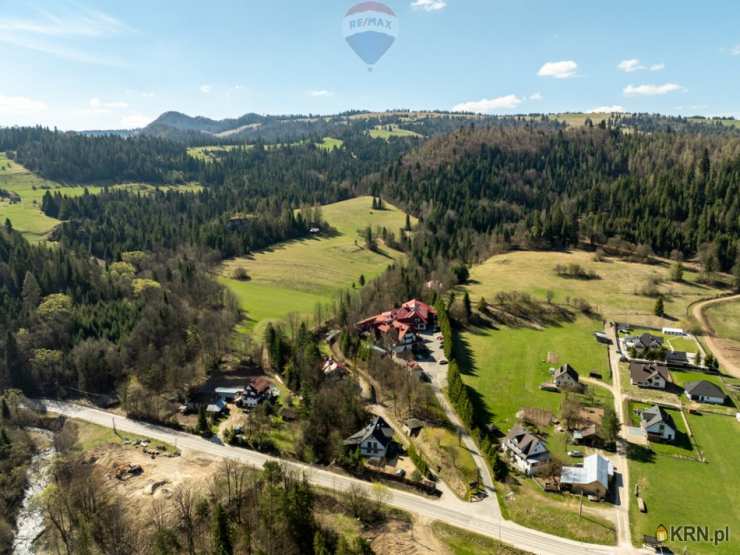 RE/MAX Polska, Działki  na sprzedaż, Szlachtowa, ul. 