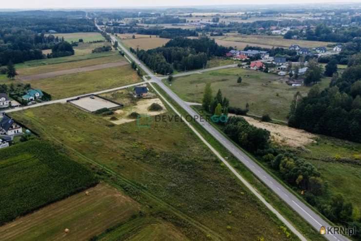 Barszczewo, ul. , , Działki  na sprzedaż