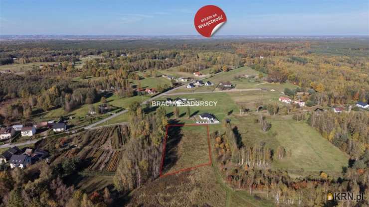 Działki  na sprzedaż, Buczków, ul. , 