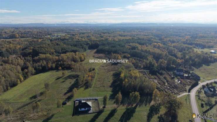 , Działki  na sprzedaż, Buczków, ul. 