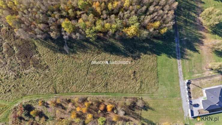 , Działki  na sprzedaż, Buczków, ul. 