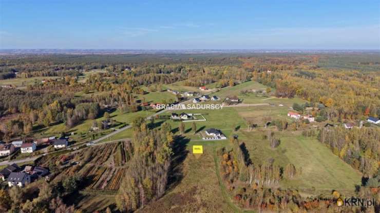 BRACIA SADURSCY NIERUCHOMOŚCI ODDZIAŁ BS5 NOWA HUTA, Działki  na sprzedaż, Buczków, ul. 