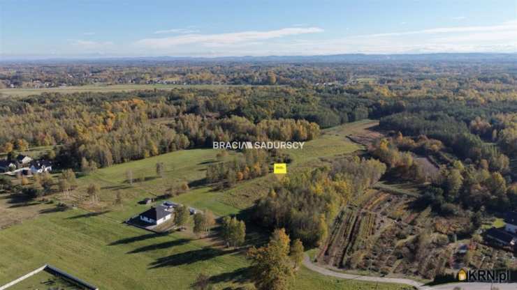 Działki  na sprzedaż, Buczków, ul. , 