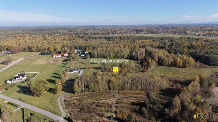 Działki  na sprzedaż, , Buczków, ul. 