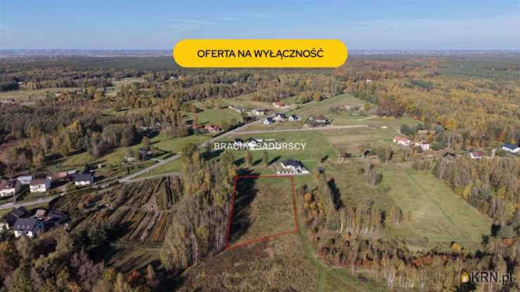 Działki  na sprzedaż, Buczków, ul. , 