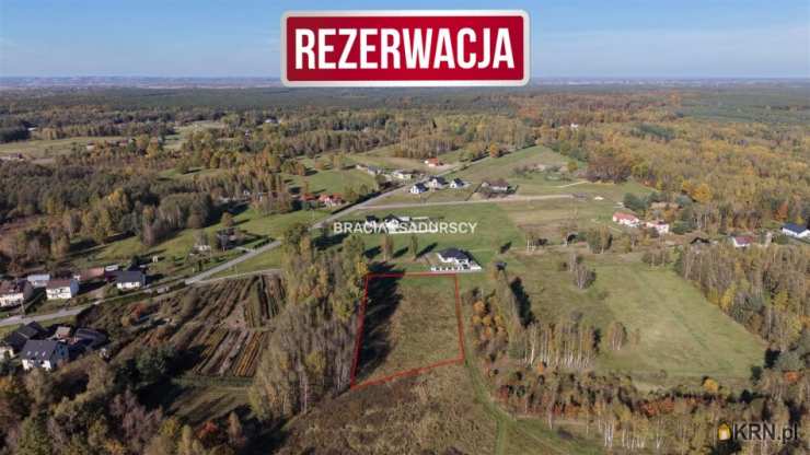 Działki  na sprzedaż, Buczków, ul. , 