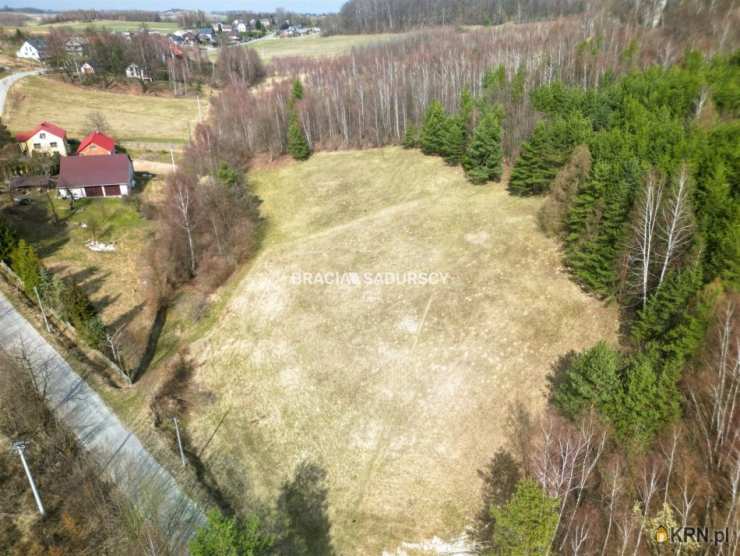 , Jerzmanowice, ul. , Działki  na sprzedaż