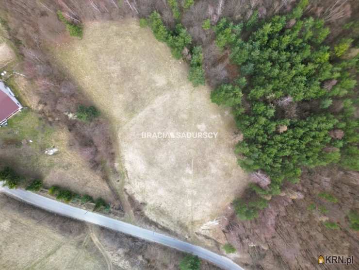 , Działki  na sprzedaż, Jerzmanowice, ul. 