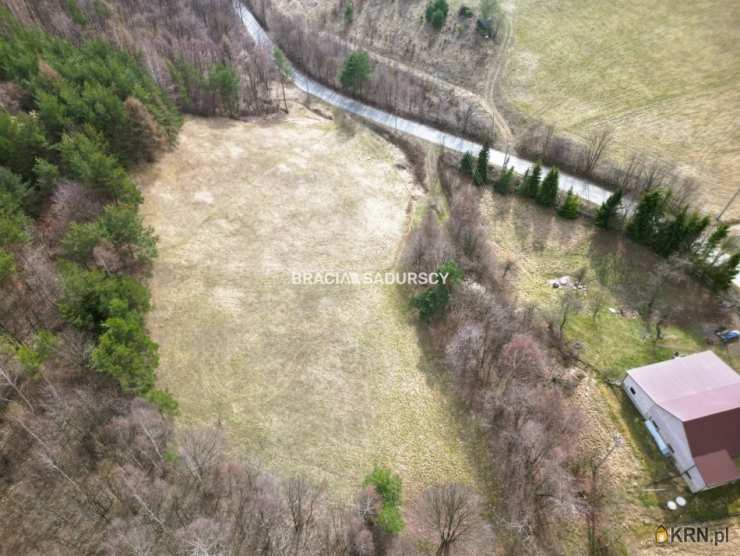 Bracia Sadurscy Oddział BS1 Kapelanka, Działki  na sprzedaż, Jerzmanowice, ul. 