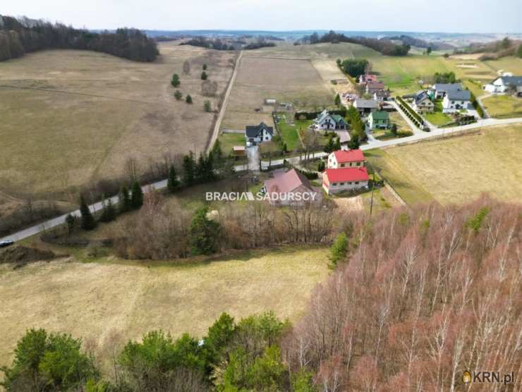 Działki  na sprzedaż, Jerzmanowice, ul. , 