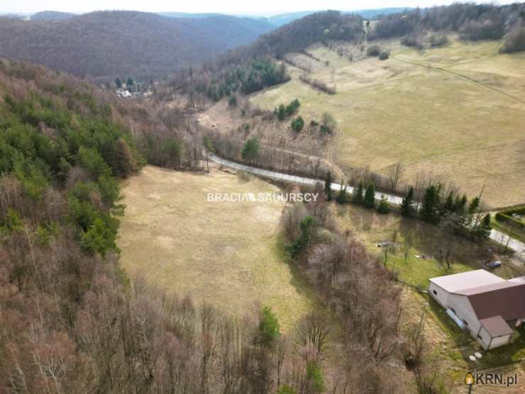Działki  na sprzedaż, , Jerzmanowice, ul. 