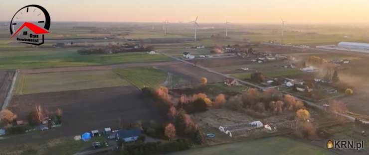 Działki  na sprzedaż, , Piotrków Kujawski, ul. 