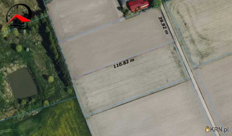 Piotrków Kujawski, ul. , , Działki  na sprzedaż