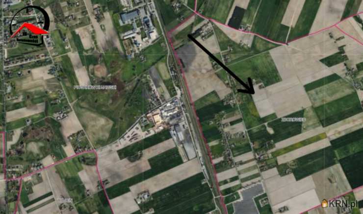 , Działki  na sprzedaż, Piotrków Kujawski, ul. 