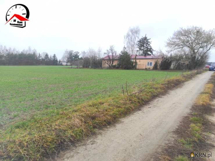 Działki  na sprzedaż, Piotrków Kujawski, ul. , 