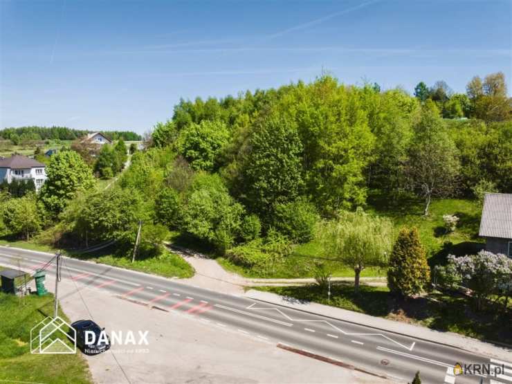 Danax, Działki  na sprzedaż, Krzeszowice, ul. 