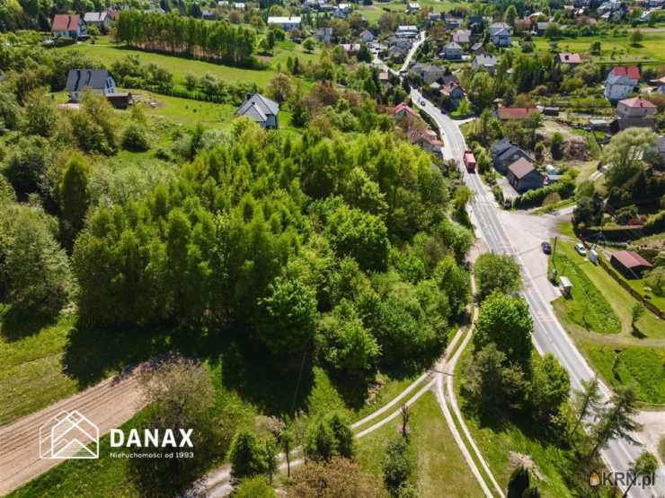 Działki  na sprzedaż, , Krzeszowice, ul. 