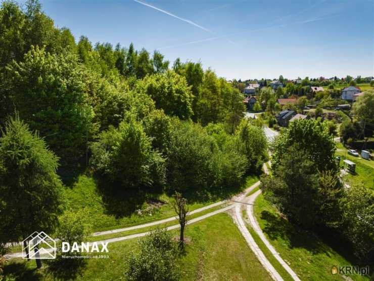 , Działki  na sprzedaż, Krzeszowice, ul. 