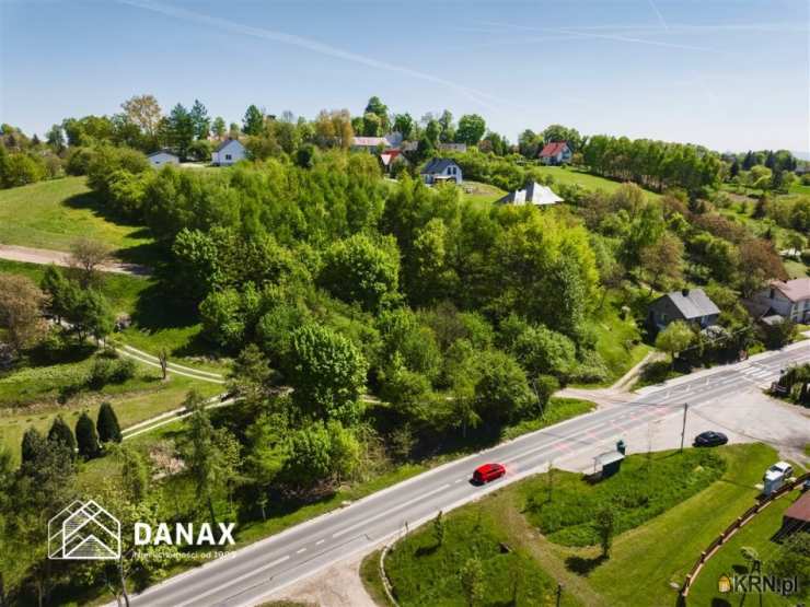 Działki  na sprzedaż, Krzeszowice, ul. , 