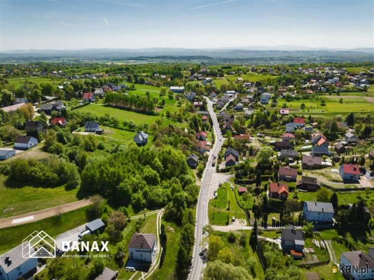 Krzeszowice, ul. , Działki  na sprzedaż, 