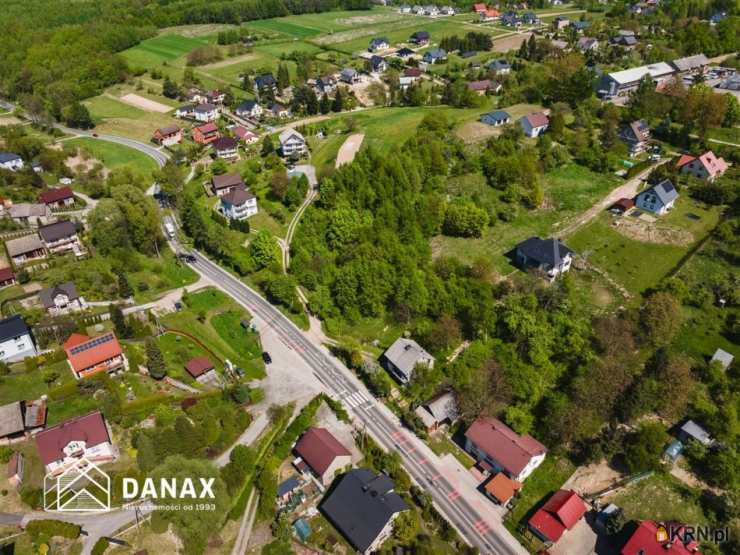 Działki  na sprzedaż, , Krzeszowice, ul. 