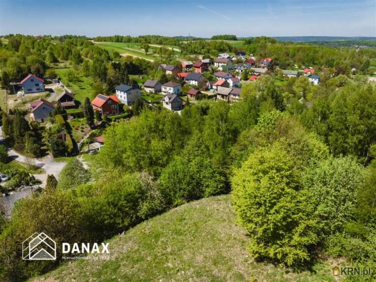 , Działki  na sprzedaż, Krzeszowice, ul. 