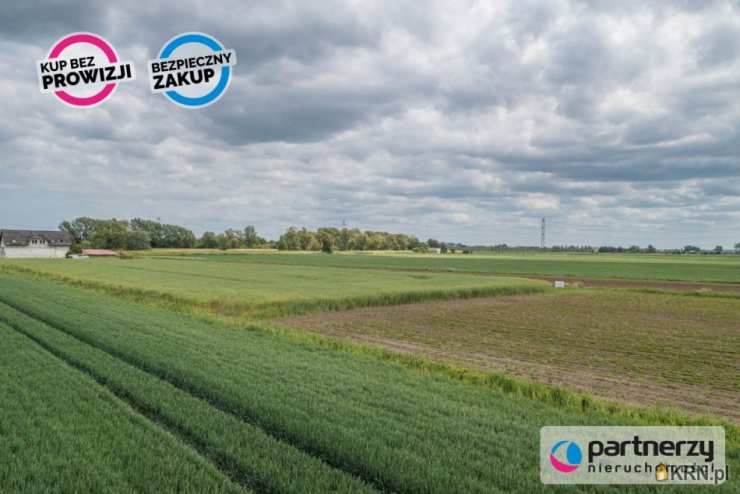 Działki  na sprzedaż, Gdańsk, Orunia-Św. Wojciech-Lipce/Orunia, ul. Przybrzeżna, 