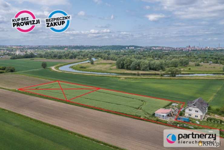 Działki  na sprzedaż, , Gdańsk, Orunia-Św. Wojciech-Lipce/Orunia, ul. Przybrzeżna